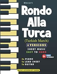 Rondo alla turca for sale  Delivered anywhere in USA 