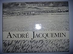 andre jacquemin d'occasion  Livré partout en France