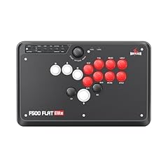 Mayflash f500 flat usato  Spedito ovunque in Italia 