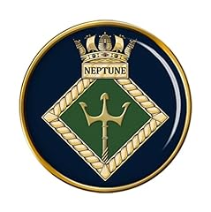 Hms neptun royal gebraucht kaufen  Wird an jeden Ort in Deutschland