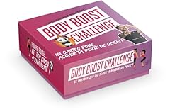 Body boost challenge gebraucht kaufen  Wird an jeden Ort in Deutschland