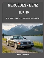 Mercedes benz r129 gebraucht kaufen  Wird an jeden Ort in Deutschland