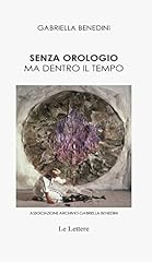 Senza orologio dentro usato  Spedito ovunque in Italia 