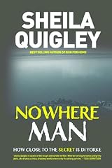 Nowhere man for sale  Delivered anywhere in UK