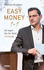 Easy money 1x1 gebraucht kaufen  Wird an jeden Ort in Deutschland