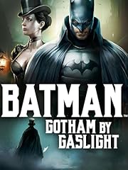 Batman gotham gaslight for sale  Delivered anywhere in USA 