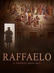 Raffaello principe delle usato  Spedito ovunque in Italia 