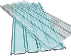 Gzyhdc corrugated roof for sale  Delivered anywhere in UK