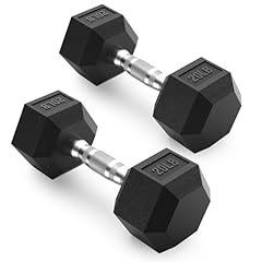 Papababe hex dumbbell for sale  Delivered anywhere in USA 
