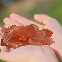 Happyfiller sea glass for sale  Delivered anywhere in UK