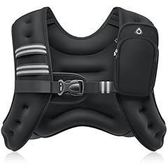 Zelus weighted vest for sale  Delivered anywhere in UK