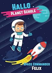 Planet schule space gebraucht kaufen  Wird an jeden Ort in Deutschland