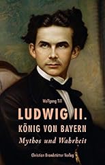 Ludwig könig bayern gebraucht kaufen  Wird an jeden Ort in Deutschland