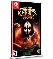 Star wars knights d'occasion  Livré partout en France