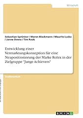 Entwicklung einer vermarktungs gebraucht kaufen  Wird an jeden Ort in Deutschland
