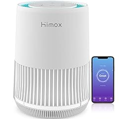 Himox purificatore aria usato  Spedito ovunque in Italia 