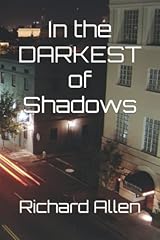 Darkest shadows for sale  Delivered anywhere in UK