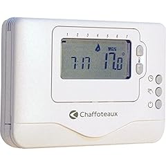 Chaffoteaux 3318601 chrono usato  Spedito ovunque in Italia 