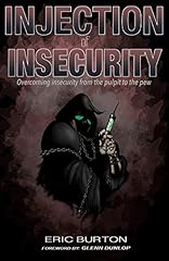 Injection insecurity d'occasion  Livré partout en France