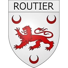 Routier ville stickers d'occasion  Livré partout en France