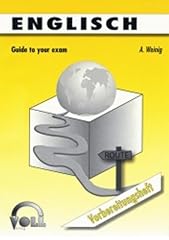 Weinig guide exam for sale  Delivered anywhere in UK