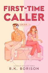 First time caller for sale  Delivered anywhere in UK