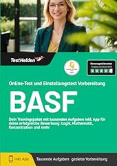 Basf nline test gebraucht kaufen  Wird an jeden Ort in Deutschland