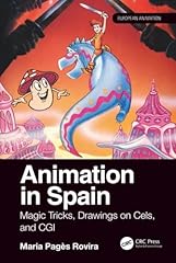 Animation spain magic for sale  Delivered anywhere in UK