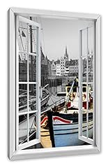 Pixxprint schöner hafen gebraucht kaufen  Wird an jeden Ort in Deutschland