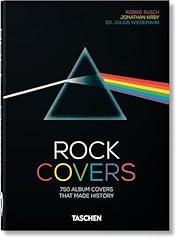 Rock covers. 40th usato  Spedito ovunque in Italia 