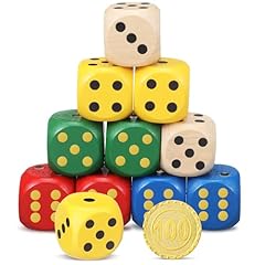 Poen pcs wooden for sale  Delivered anywhere in USA 