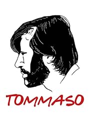 Tommaso usato  Spedito ovunque in Italia 