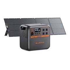Bluetti solar generator for sale  Delivered anywhere in USA 