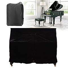 Piano cover full for sale  Delivered anywhere in UK
