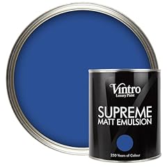 Vintro luxury matt for sale  Delivered anywhere in UK