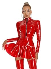 Chictry womens latex for sale  Delivered anywhere in UK