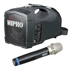 Mipro enceinte batterie d'occasion  Livré partout en France