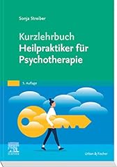 Kurzlehrbuch heilpraktiker psy gebraucht kaufen  Wird an jeden Ort in Deutschland