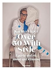 Over with style d'occasion  Livré partout en Belgiqu