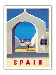 Madrid spain spanish for sale  Delivered anywhere in USA 