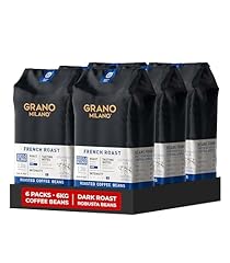 Grano milano coffee for sale  Delivered anywhere in UK