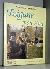 Tzigane ami d'occasion  Livré partout en France