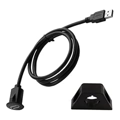 Cxxtkcxxlc usb einbaubuchse gebraucht kaufen  Wird an jeden Ort in Deutschland
