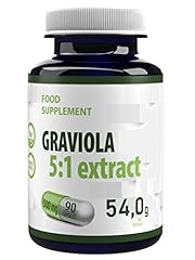 Graviola extrait fruit d'occasion  Livré partout en Belgiqu