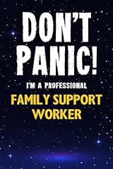 Panic professional family for sale  Delivered anywhere in UK