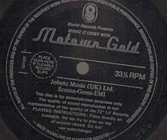 Strike lucky motown for sale  Delivered anywhere in UK