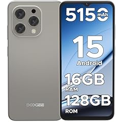 Doogee smartphone 2025 usato  Spedito ovunque in Italia 