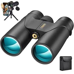 Fiyxlop 12x42 binoculars for sale  Delivered anywhere in USA 