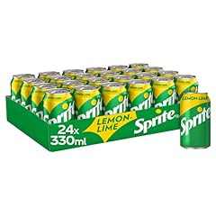 Sprite 330ml cans for sale  Delivered anywhere in UK