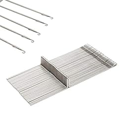 50Pcs Knitting Needles for Brother Knitting Machine for sale  Delivered anywhere in Canada